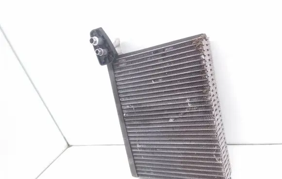Mercedes-Benz R W251 Heater blower radiator