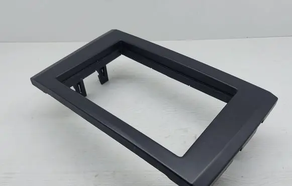 Volvo XC90 Radio/GPS head unit trim 