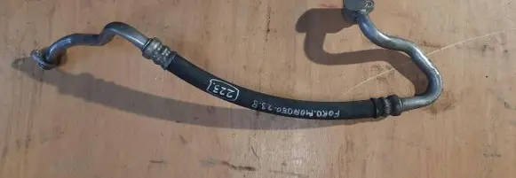 Ford Mondeo MK IV Air conditioning (A/C) pipe/hose 