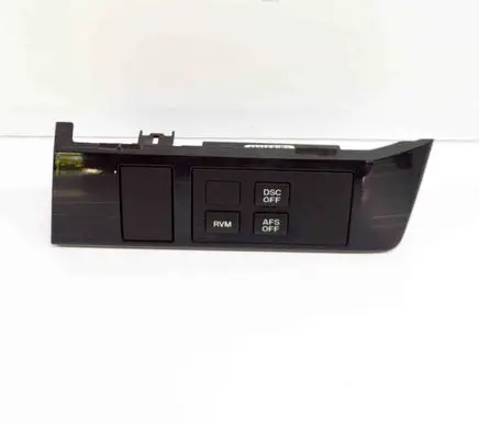Mazda 6 A set of switches G33H66170 03750395