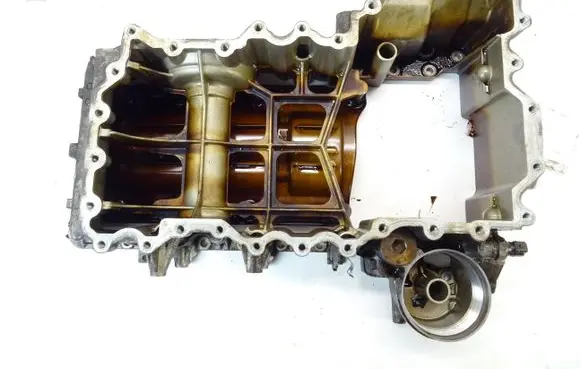 BMW 7 F01 F02 F03 F04 Engine block 51750670524165