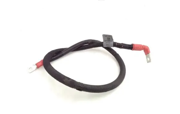 Jaguar XF X260 Positive cable (battery) GX7314300FE 301171201