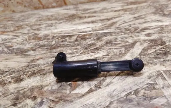 Nissan 240ZX, 280ZX, 300ZX Glovebox shock absorber 
