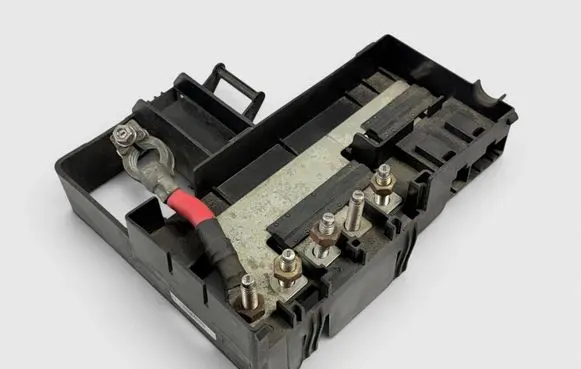 Chevrolet Suburban Positive wiring loom 23375728 84095546 84354716