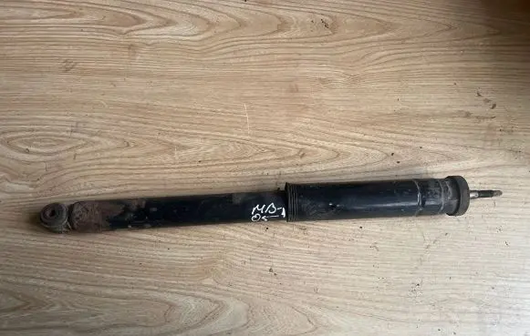 Mercedes-Benz A W169 Rear shock absorber/damper 2023260198