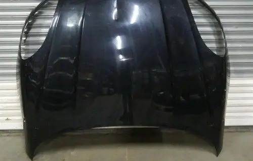 Porsche Macan (95B) Engine bonnet/hood 95B823031