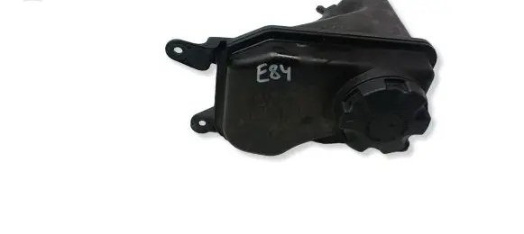 BMW X1 E84 Engine coolant pipe/hose 10808612 7607482