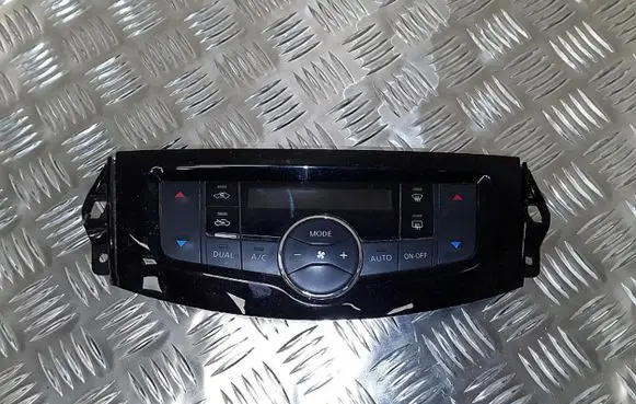 Nissan Navara D23 Climate control unit 275004JA1A