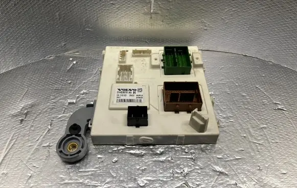 Volvo XC90 Comfort/convenience module 31453070