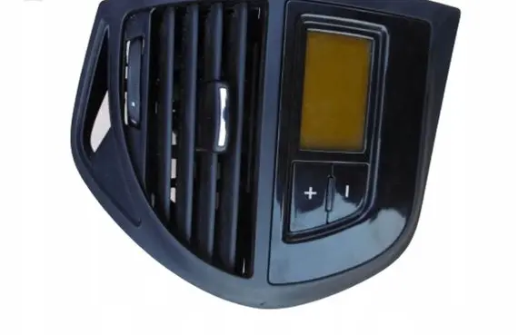 Citroen C4 I Picasso Dashboard side air vent grill/cover trim