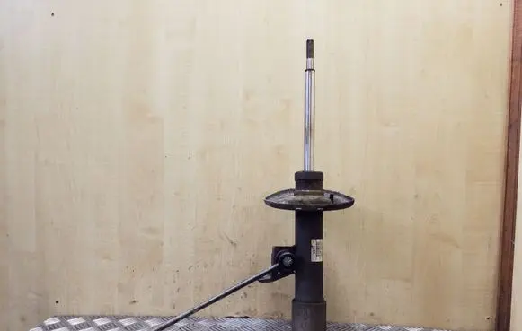 Citroen C4 I Picasso Rear shock absorber/damper