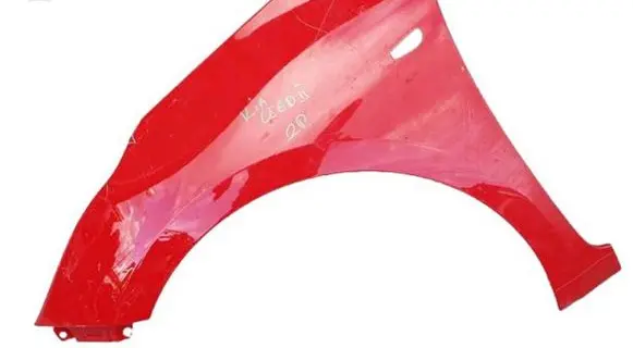 KIA Ceed Fender