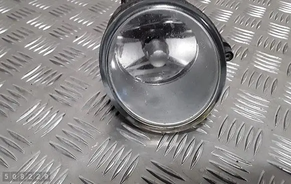 Renault Scenic RX Front fog light 7700420127 67736900