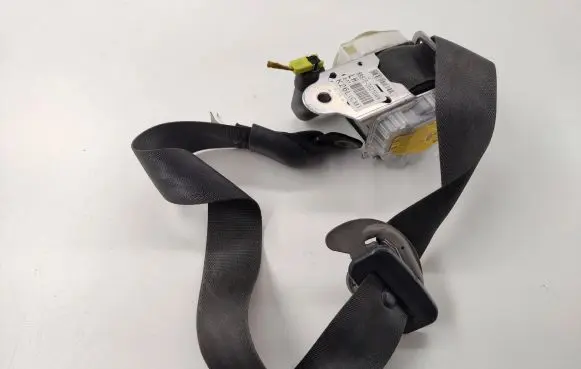 Hyundai Santa Fe Front seatbelt