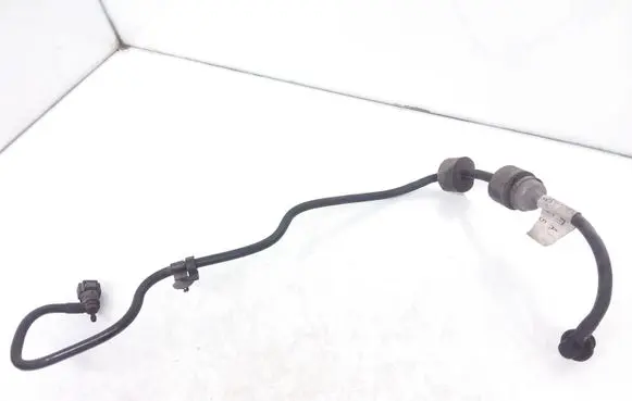 Ford Focus C-MAX Vacuum line/pipe/hose 3M512420EK