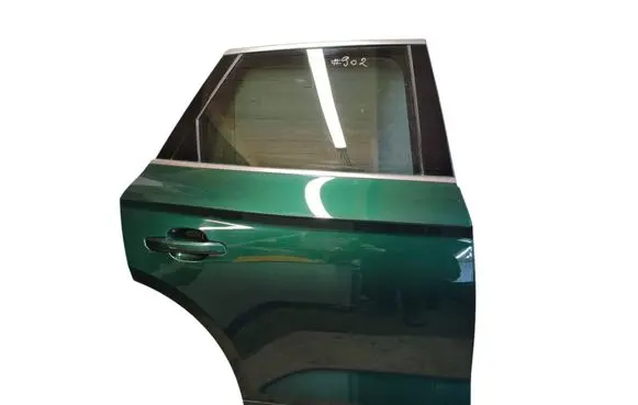 Audi Q5 SQ5 Rear door