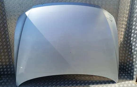 Volkswagen PASSAT B8 Engine bonnet/hood 
