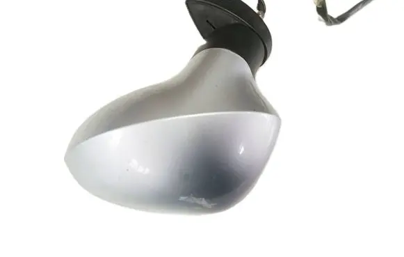 Seat Exeo (3R) Front door electric wing mirror
