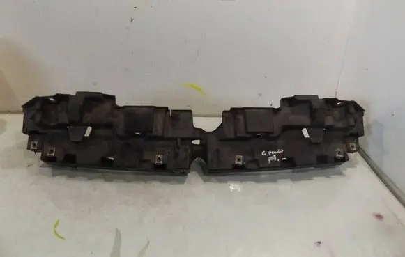 Fiat Grande Punto Engine bonnet/hood lock trim molding 