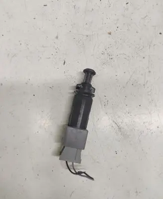 Clutch pedal sensor