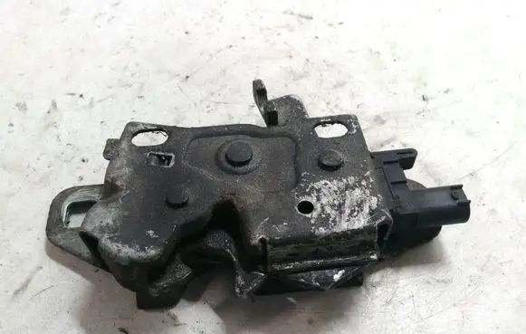 Mini One - Cooper Cabrio R52 Engine bonnet/hood lock/catch 1480861