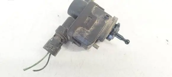 Renault Scenic II - Grand scenic II Headlight level adjustment motor 7700420737