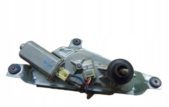 Mitsubishi Galant Rear window wiper motor