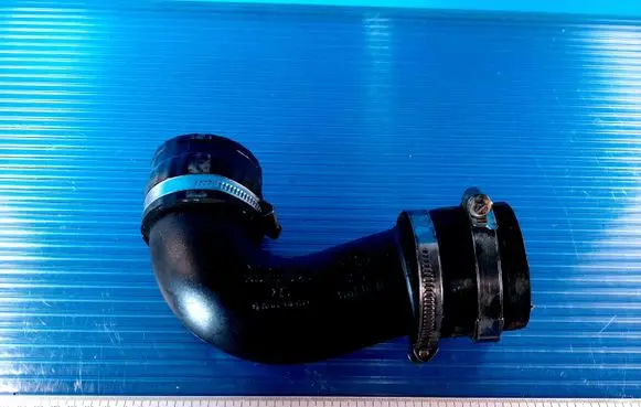 Volvo V70 Intercooler hose/pipe 30751920 BT7RA