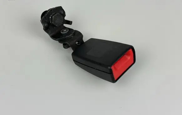 Audi A5 Sportback 8TA Rear seatbelt buckle 8T0857739H