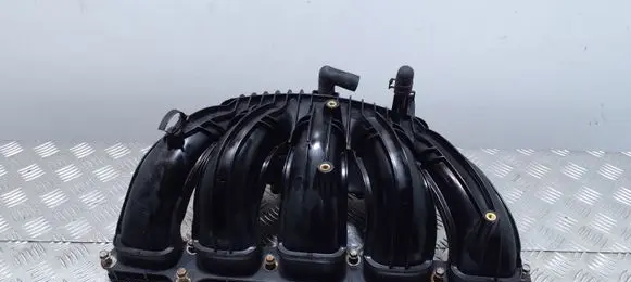 Hummer H3 Intake manifold SP3803
