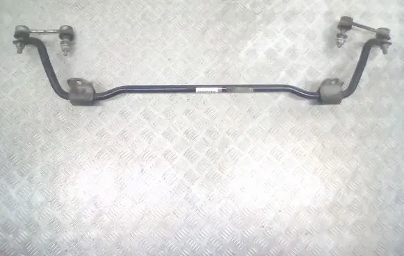 Mercedes-Benz GLE (W166 - C292) Rear anti-roll bar/sway bar A166326016504