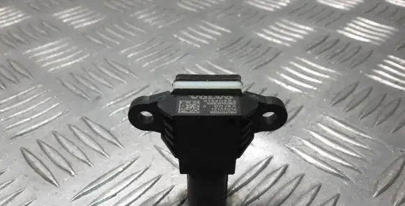 Volvo V40 Airbag deployment crash/impact sensor 31360986