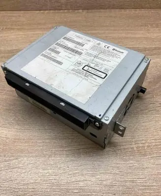 Volvo V60 Radio/CD/DVD/GPS head unit BF6N18C815HB 31358290AA
