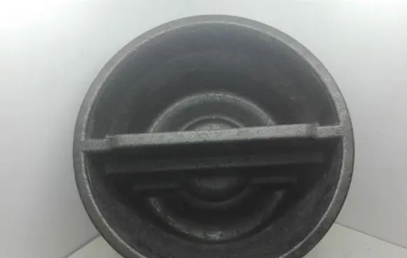 Volkswagen PASSAT B7 Tool box 3C9863470