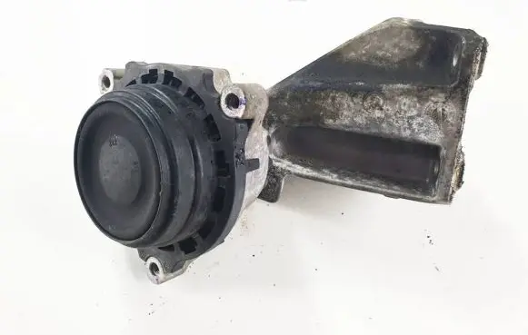 BMW 1 F20 F21 Engine mount bracket 6854252 121211