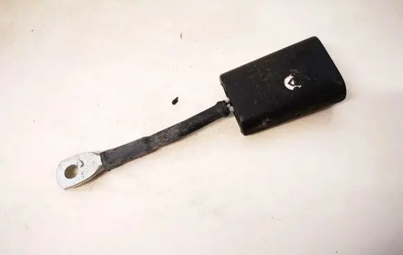 Alfa Romeo 156 Front seatbelt buckle 10449690 c481-230103