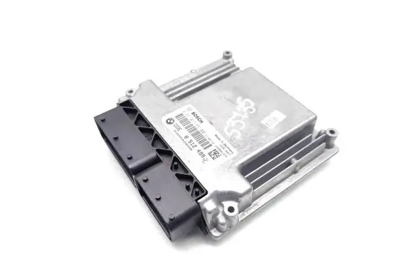 BMW 1 E82 E88 Engine control unit/module 8512499 0281017551