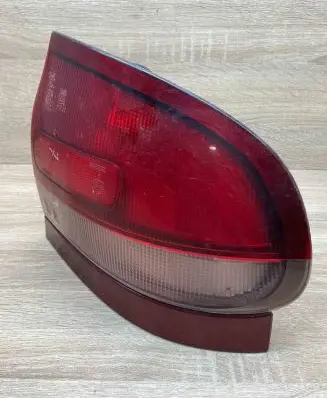 Mazda 626 Rear/tail lights 0431392 021249