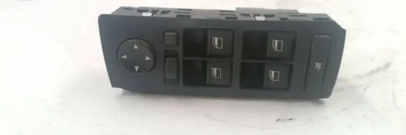 BMW X5 E53 Electric window control switch 6962509 10W15K101 HW05SW0