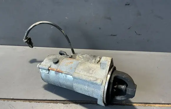 Opel Antara Starter motor
