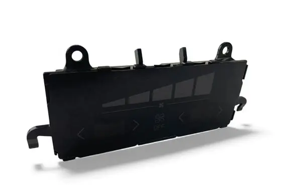 Volvo XC90 Interior fan control switch P31346788