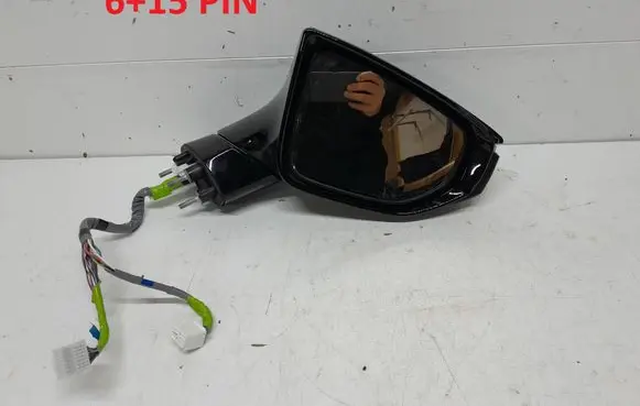 Lexus UX Front door electric wing mirror 8791076230G0 8791076230 576573