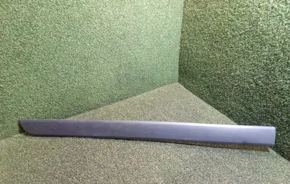 Renault Kangoo II Front door trim (molding) 808217463R