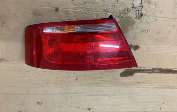 Audi A5 8T 8F Tailgate rear/tail lights