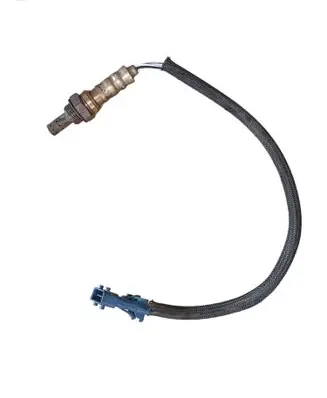 Peugeot 207 Lambda probe sensor 754896180