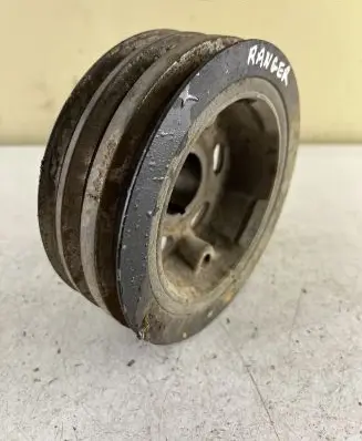 Ford Ranger Crankshaft pulley