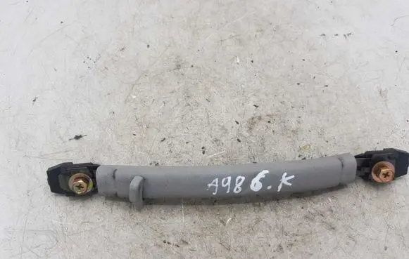 Subaru Legacy Rear interior roof grab handle NOCODE