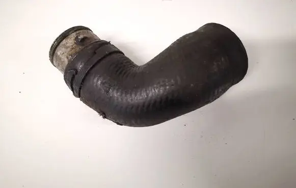 Volkswagen PASSAT B6 Intercooler hose/pipe 038131111C