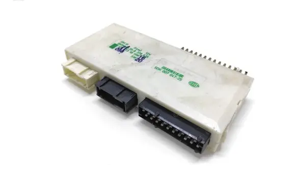 BMW 5 E39 Comfort/convenience module 61358378635 5DK00704725