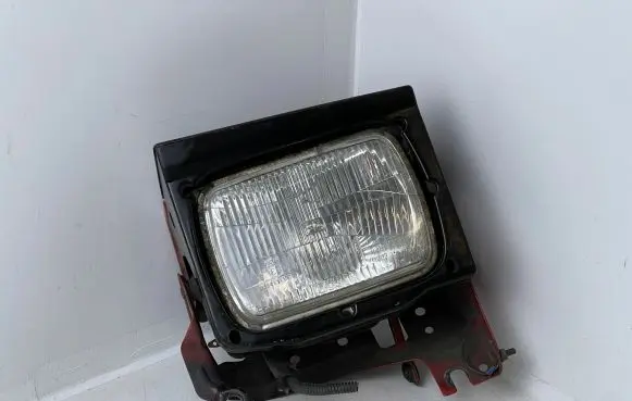 Honda Prelude Headlight/headlamp